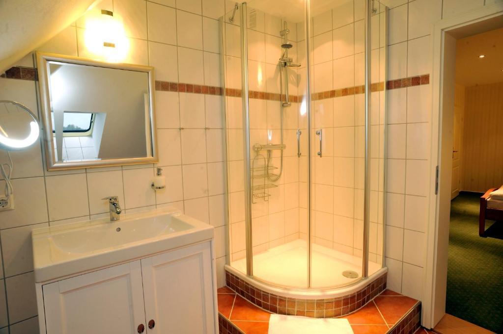 Appartements Residenz Jacobs Ballenstedt Exterior foto
